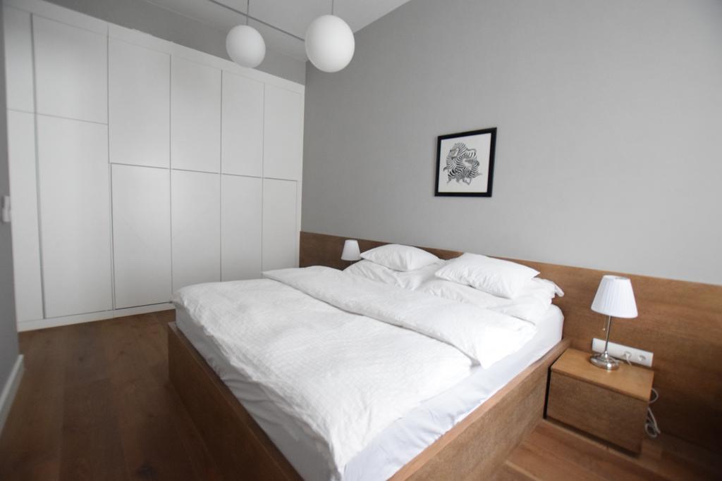 Luxury Apartment By Hi5 - Szervita Suite Budapest Exteriör bild